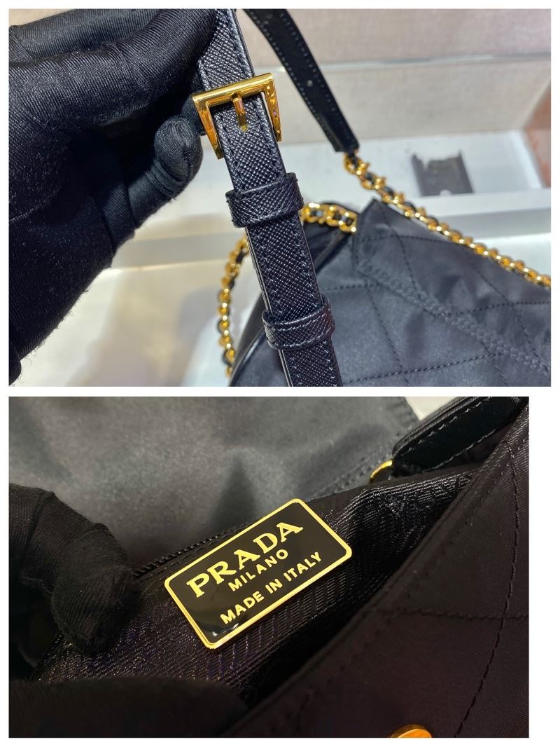 Prada Satchel Bags